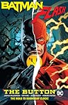 Batman/The Flash by Joshua Williamson