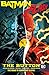 Batman/The Flash: The Button