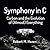 Symphony in C: Carbon and the Evolution of (Almost) Everything