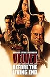 Velvet, Vol. 3 by Ed Brubaker Velvet, Vol. 3 by Ed Brubaker