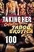 TAKING HER : 100 TABOO EROT...