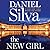 The New Girl (Gabriel Allon #19)