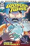 Wonder Twins (2019-) #6 by Mark Russell Wonder Twins (2019-) #6 by Mark Russell
