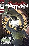 Batman (2016-) #74