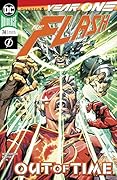 The Flash (2016-2023) #74