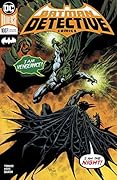 Detective Comics #1007