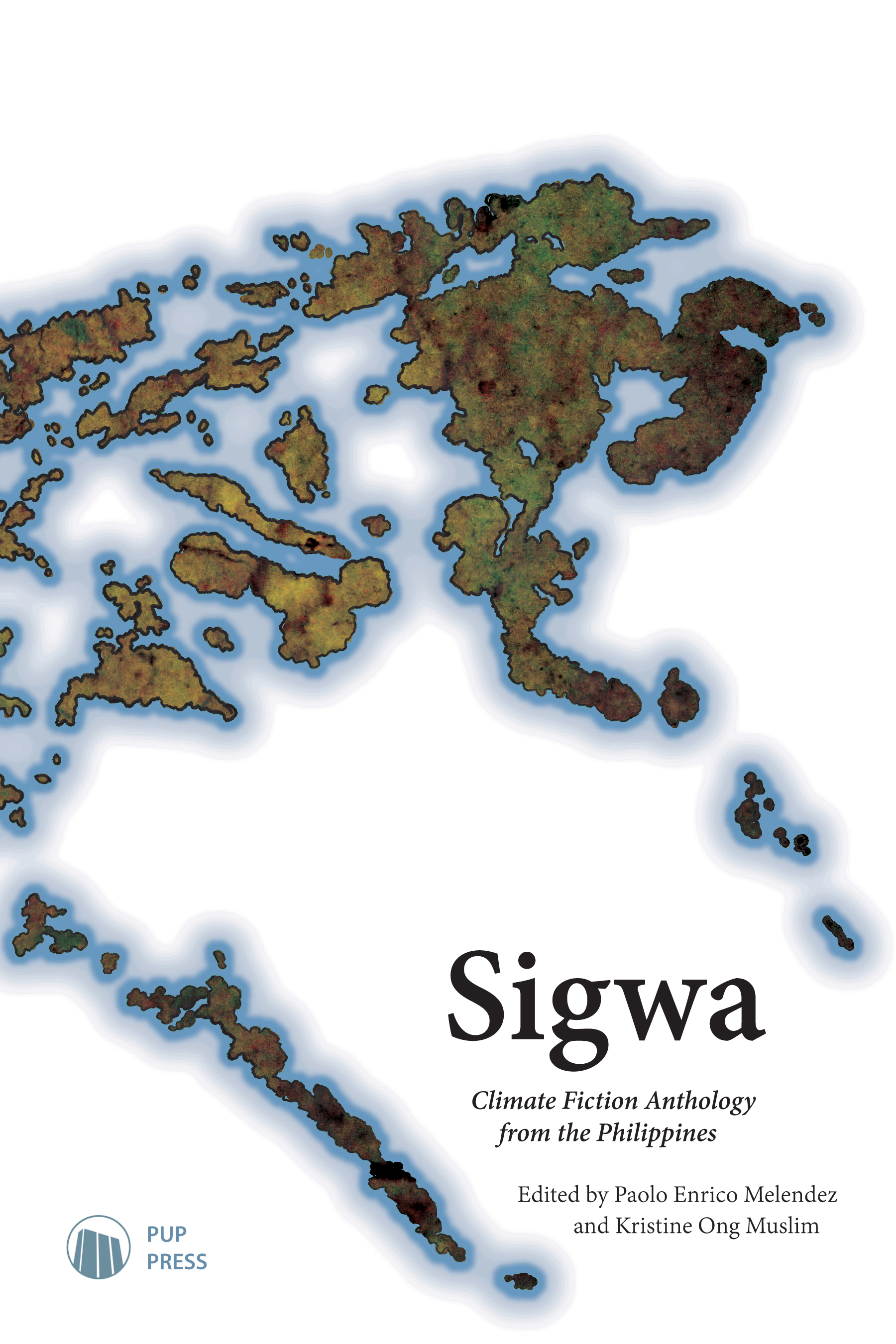 Sigwa: Climate Fiction Anthology from the Philippines