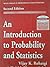 An Introduction to Probability and Statistics