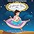 Genie in a Bottle (Whatever After, #9)