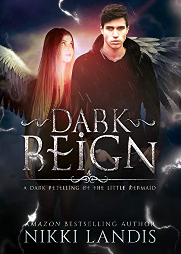 Dark Reign (Kindle Edition)