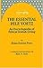 The Essential Pele Yoetz: An Encyclopedia of Ethical Jewish Living
