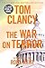 THE WAR ON TERROR: A Jack Ryan Jr. Novel (e-Book Promo)