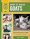 How to Raise Goat...