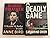 2 Books! 1) Blood Brother 2...