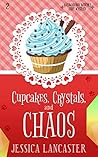 Cupcakes, Crystal...
