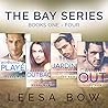 The Bay Series Boxset (Books 1-4)