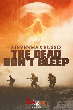 The Dead Don’t Sleep (Paperback)