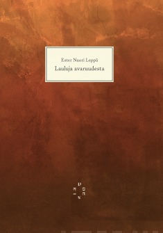 Lauluja avaruudesta (Paperback)