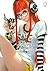 Shigenori Soejima & P-Studio Art Unit: Art Works 2