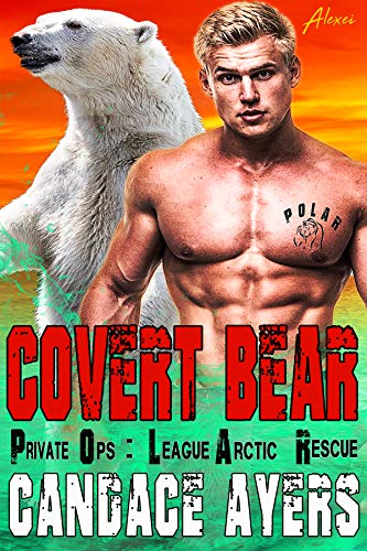 Covert Bear (P.O.L.A.R., #4)