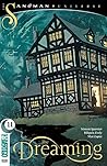 The Dreaming (2018) #11 by Simon Spurrier