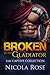 Broken by the Gladiator