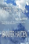 After the Rain (The Callahans, #1)