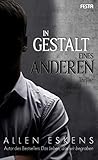 In Gestalt eines Anderen by Allen Eskens