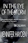 In the Eye of the Storm (The Callahans, #2)
