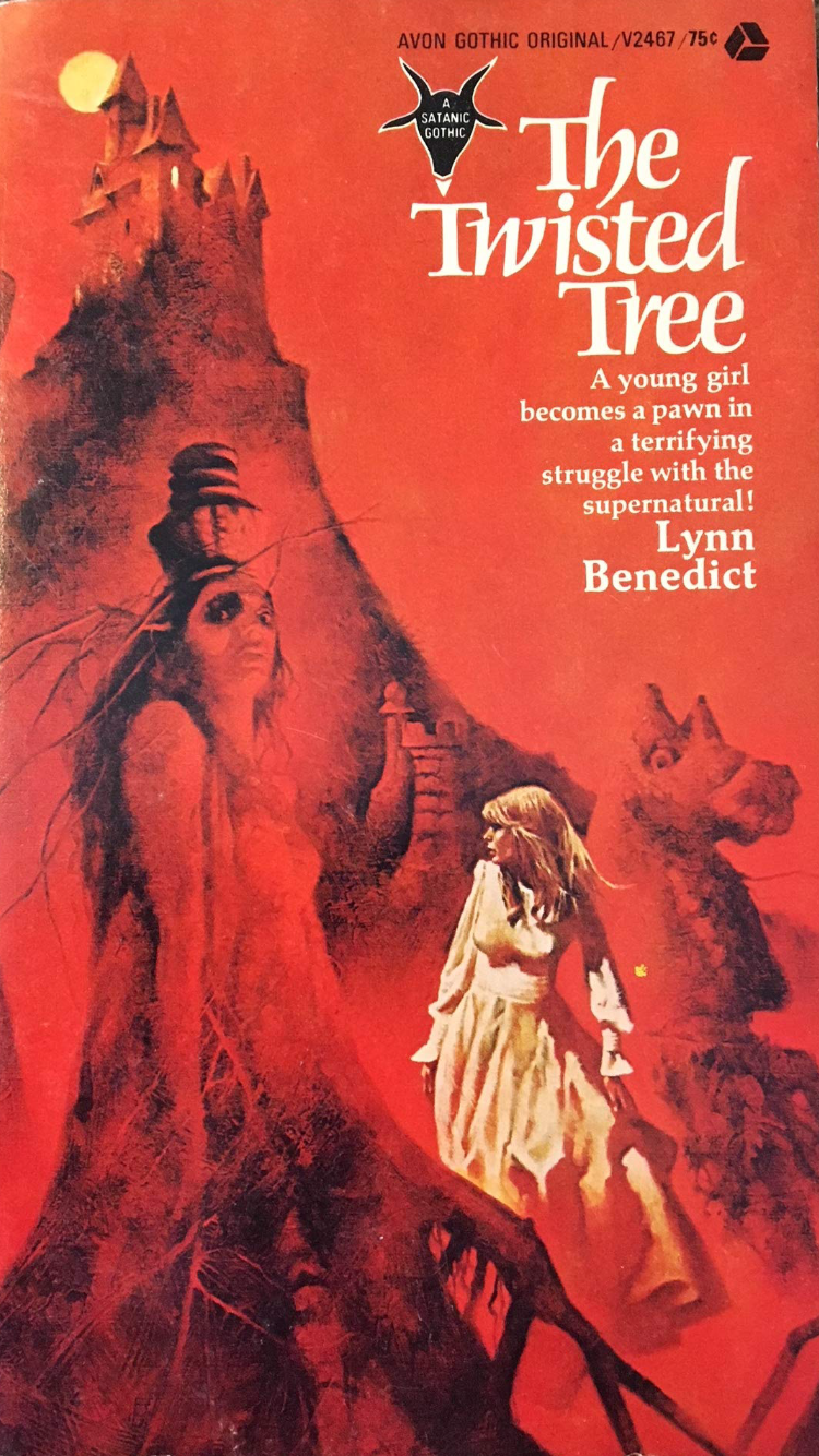 The Twisted Tree (Paperback)