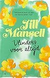 Vlinders voor altijd