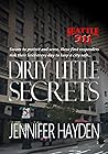 Dirty Little Secrets (Seattle 911 #6)