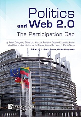 Politics and Web 2.0: The Participation Gap