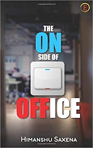 The ON Side Of OFFice (Paperback)
