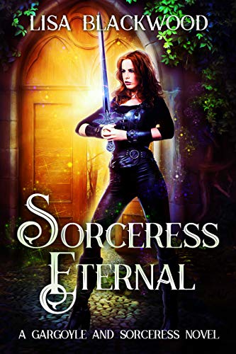 Sorceress Eternal (Gargoyle and Sorceress #9)