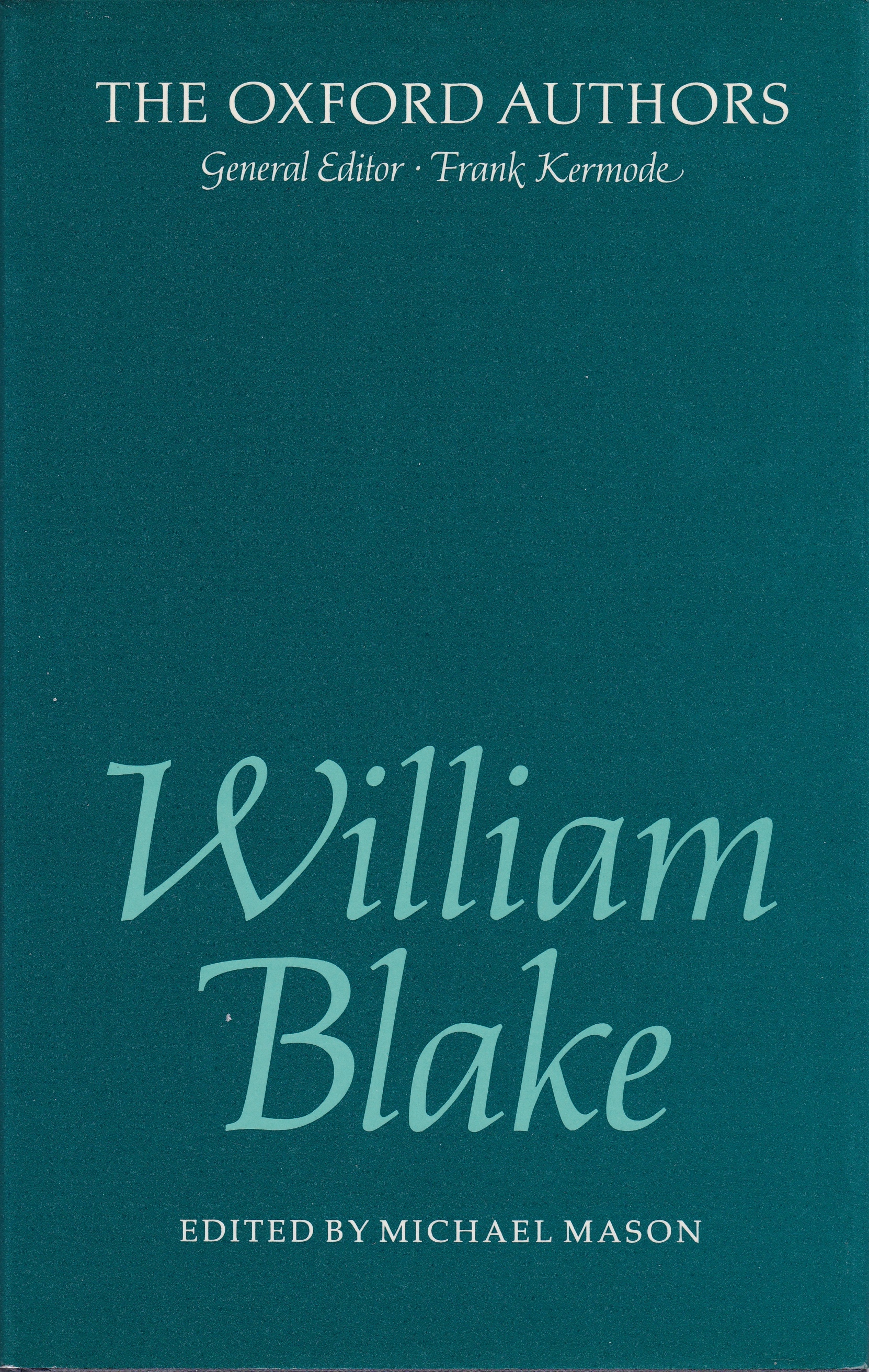 William Blake
