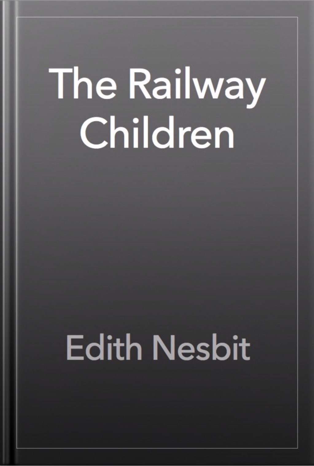The Railway Children