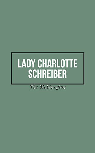 The Mabinogion