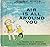 Air is All Around You (Let's-Read-and-Find-Out Books)