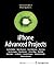 iPhone Advanced Projects