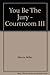 You Be The Jury - Courtroom...