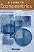 A Guide to Econometrics