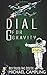 Dial G for Gravity (Brent Bolster Space Detective, #1)