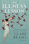 Book cover for The Illness Lesson