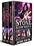 Stone Blood Series Box Set Collection (Stone Blood #1-3)