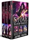 Stone Blood Serie...