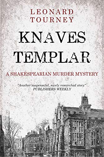 Knaves Templar (Joan & Matthew Stock #6)