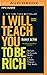 I Will Teach You to Be Rich by Ramit Sethi