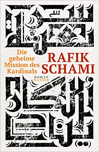 Die geheime Mission des Kardinals (Kindle Edition)