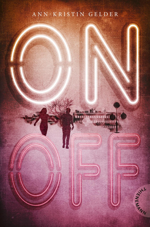 ON:OFF (Kindle Edition)